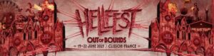 Recommandations Hellfest 2025