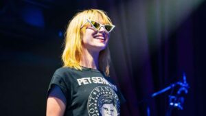 hayley williams