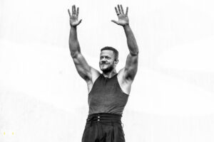 Imagine Dragons