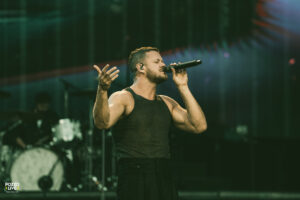 Imagine Dragons