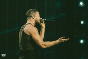 Imagine Dragons