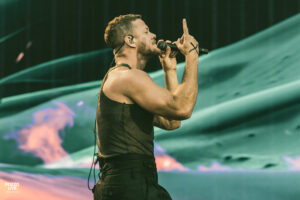 Imagine Dragons