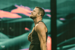 Imagine Dragons