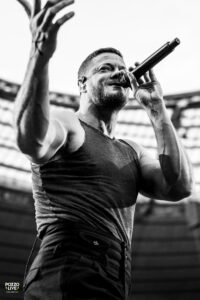 Imagine Dragons