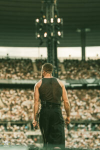 Imagine Dragons