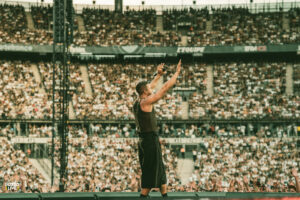 Imagine Dragons