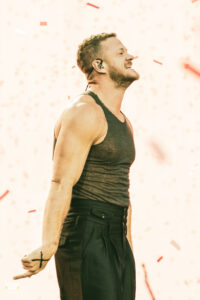 Imagine Dragons