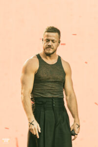 Imagine Dragons