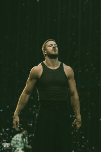 Imagine Dragons