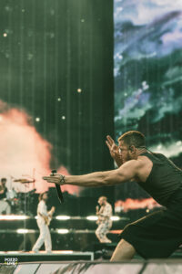 Imagine Dragons