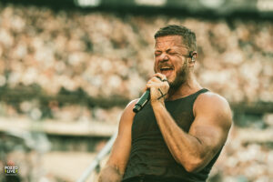 Imagine Dragons