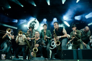 Fanfare du Contrevent