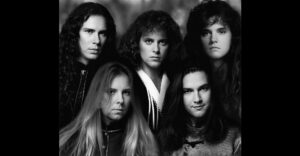 Kamelot, le retour aux origines