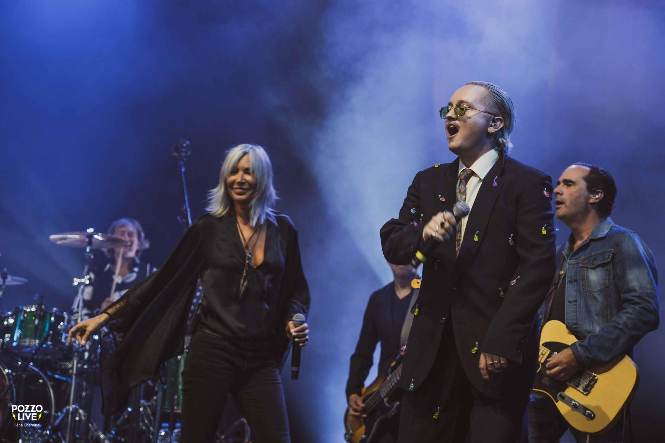 Les Aventuriers d'un Autre Monde