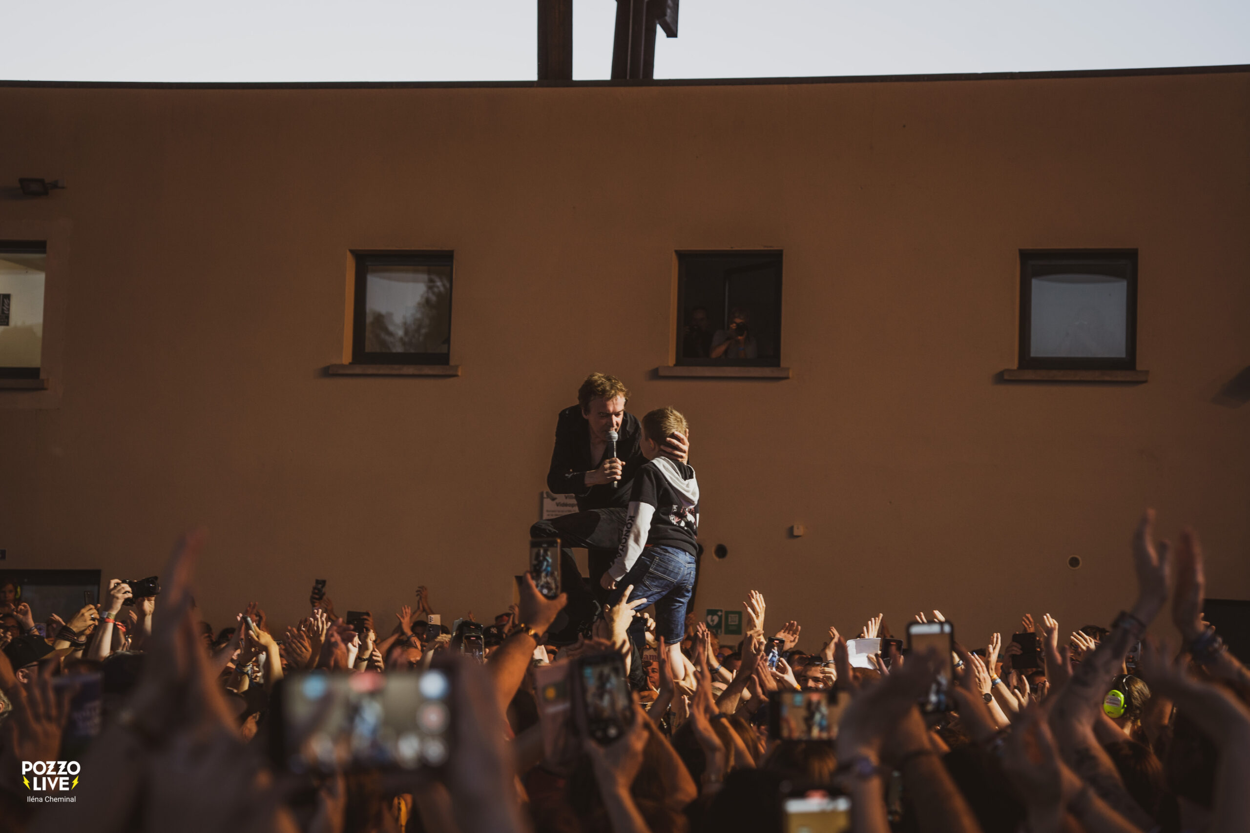 Les Aventuriers d'un Autre Monde