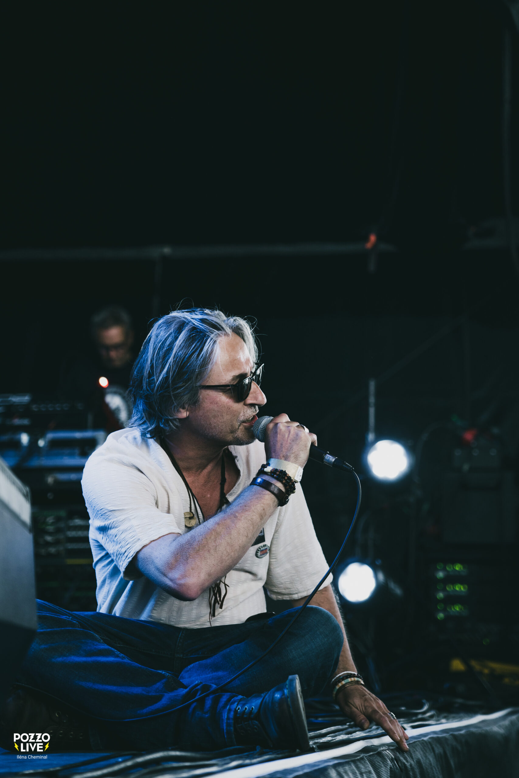 RYNER CLUB FAMILY DEAD