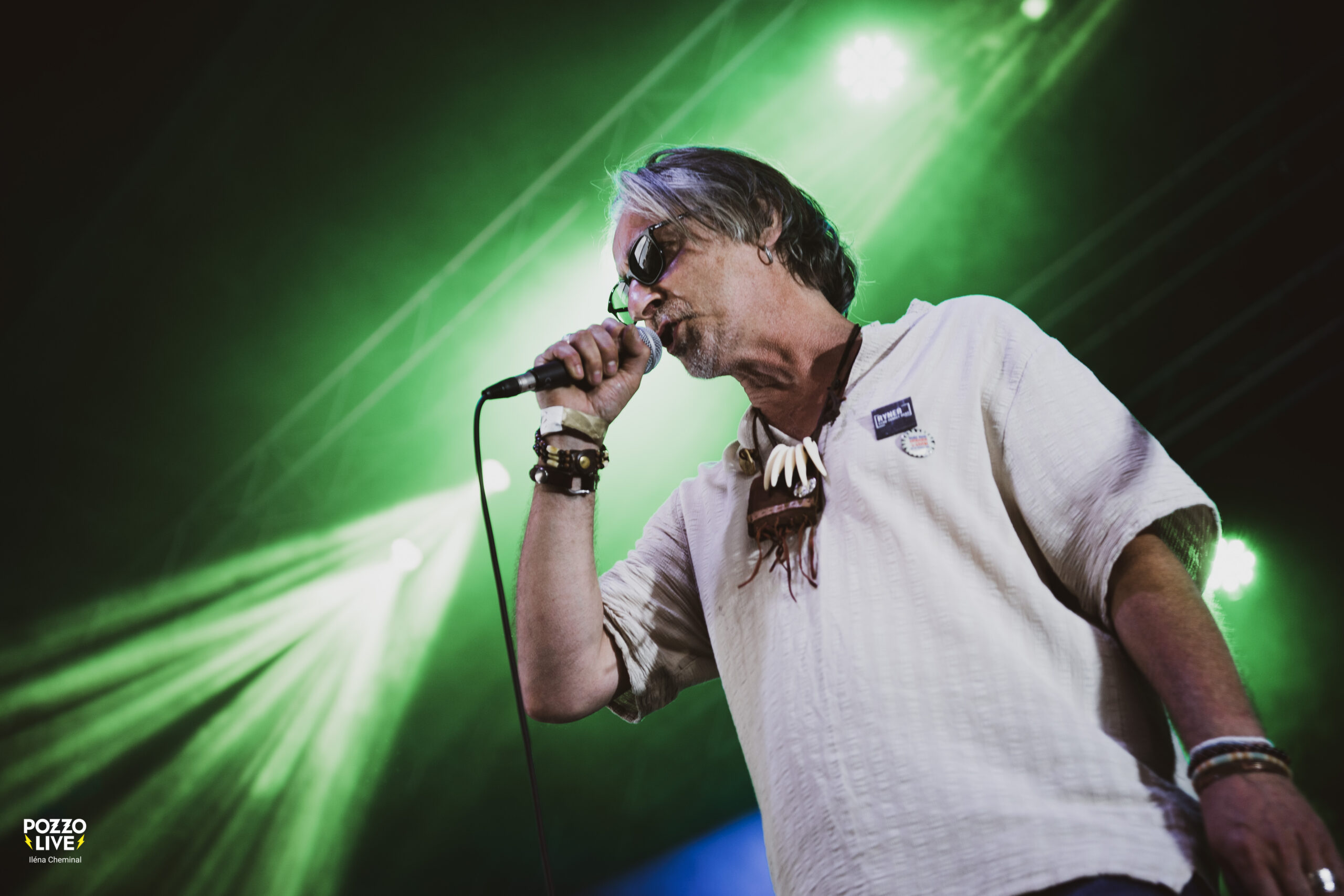 RYNER CLUB FAMILY DEAD