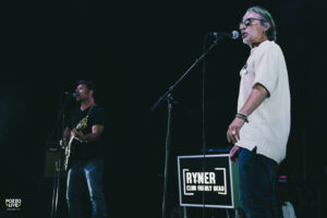 RYNER CLUB FAMILY DEAD