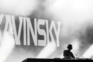 Kavinsky