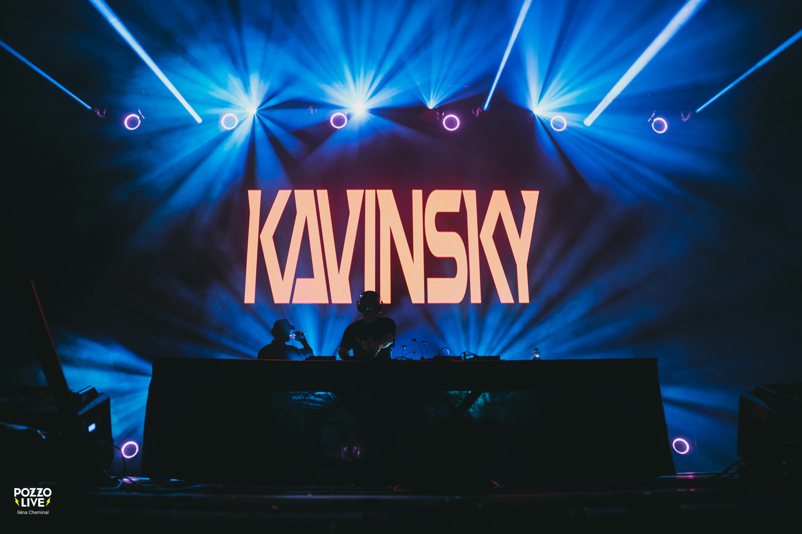 Kavinsky