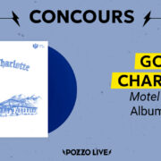Gagne ton vinyle de Good Charlotte