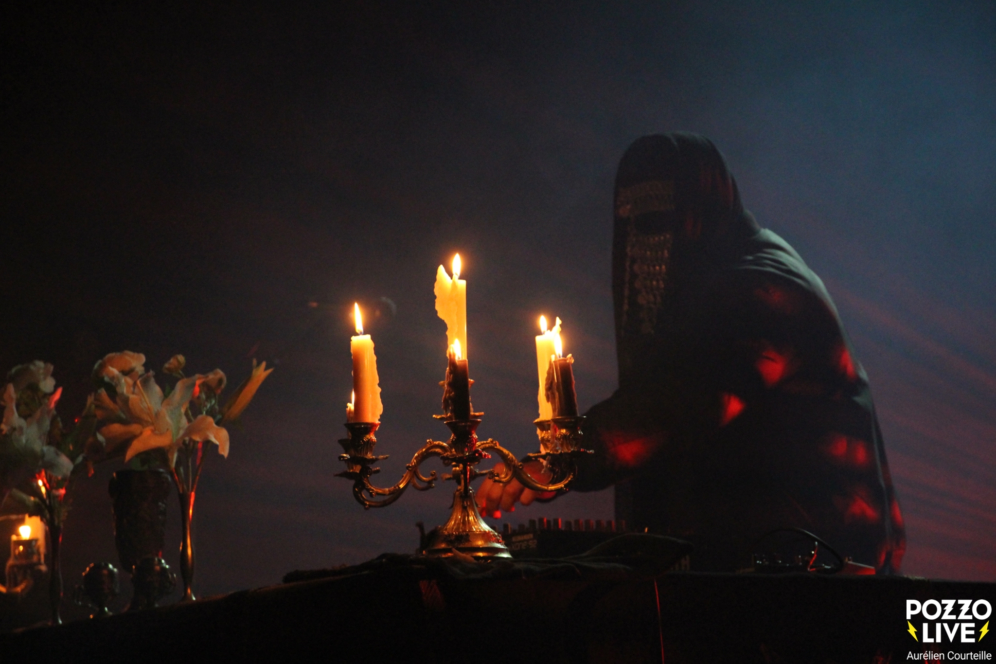 Verset Zero à l'Antipode de Rennes - 14 Mai 2025