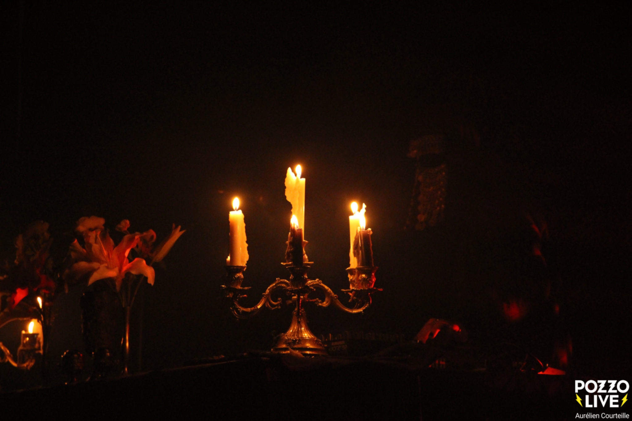 Verset Zero à l'Antipode de Rennes - 14 Mai 2025