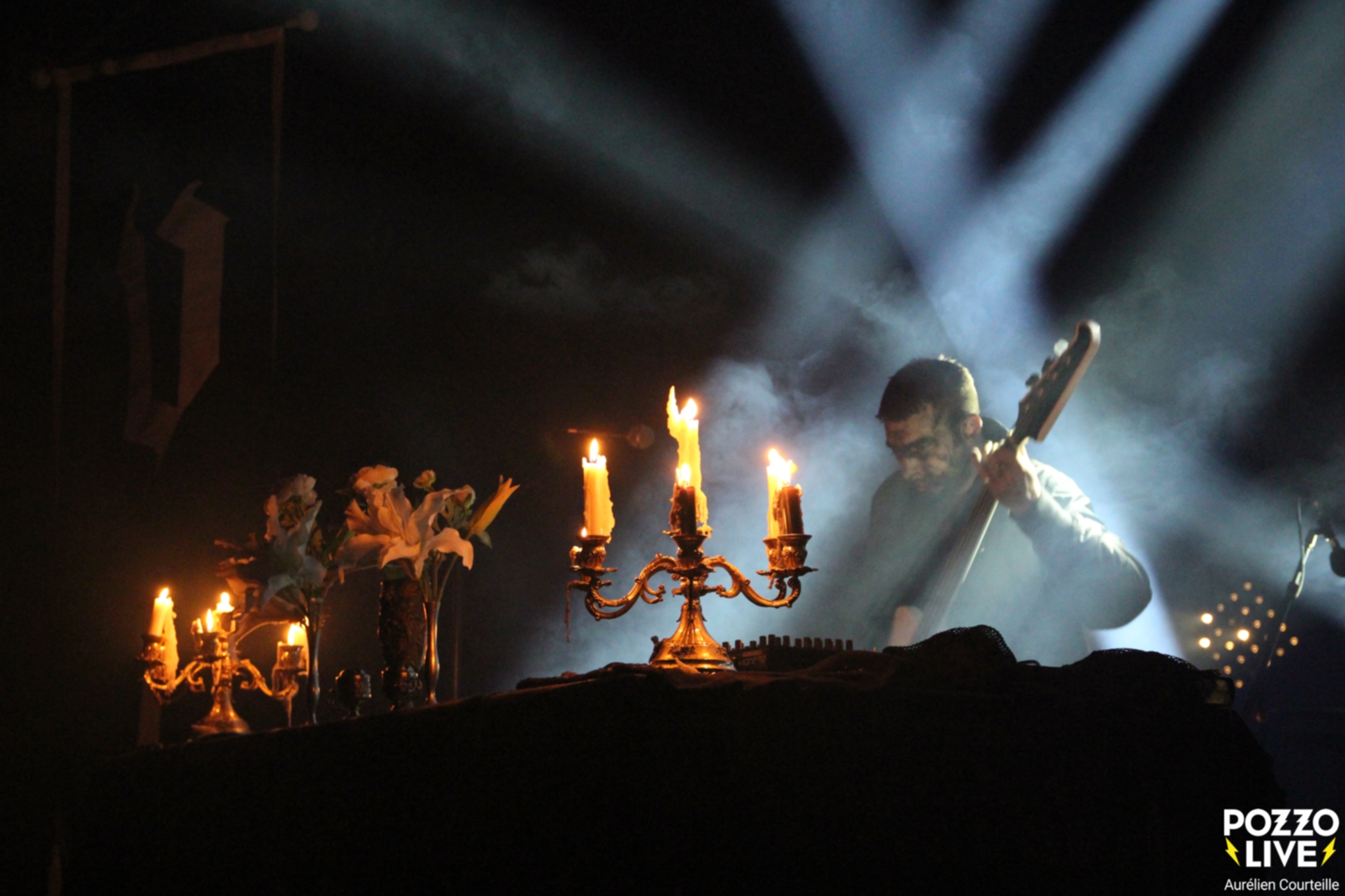 Verset Zero à l'Antipode de Rennes - 14 Mai 2025