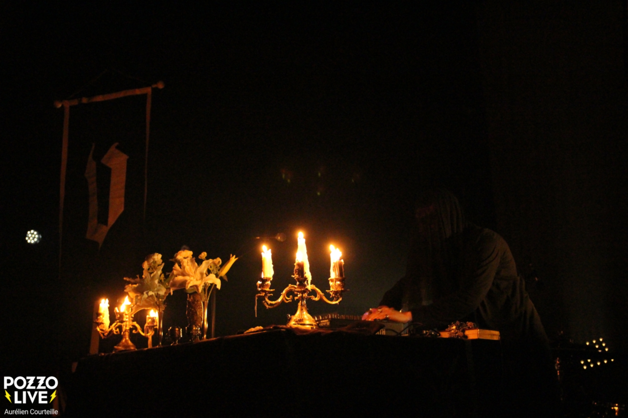 Verset Zero à l'Antipode de Rennes - 14 Mai 2025