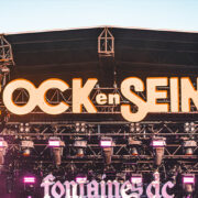 rock en seine 2025