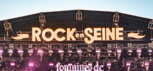 rock en seine 2025