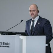 Nissan Tempura Crime Scene