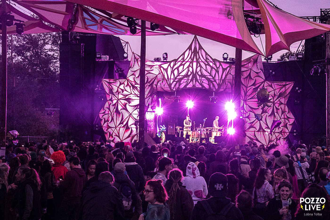 Hadra Trance Festival 2025