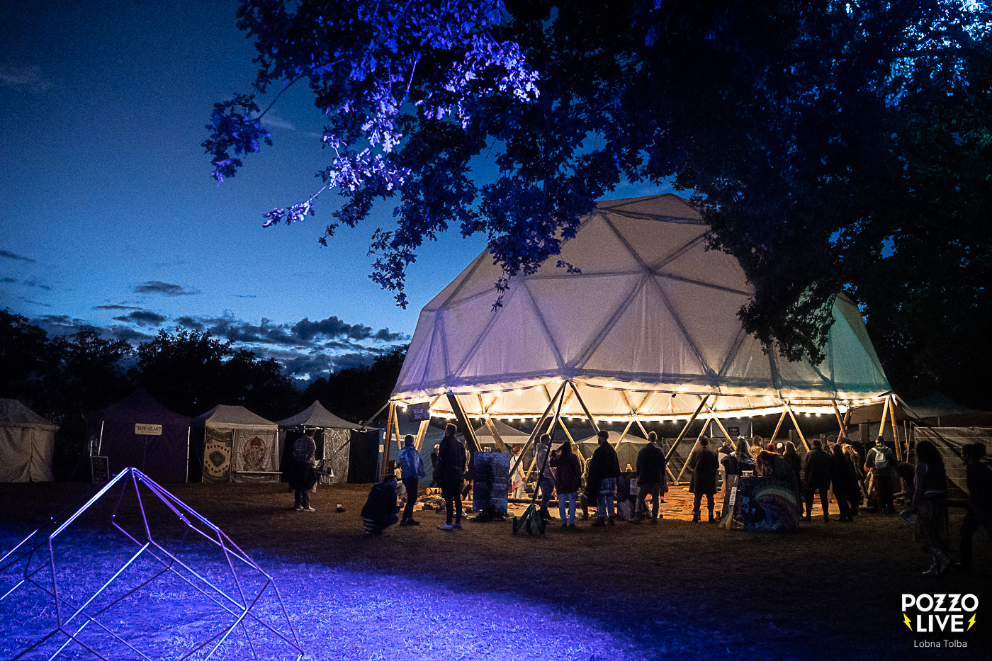 Hadra Trance Festival 2025