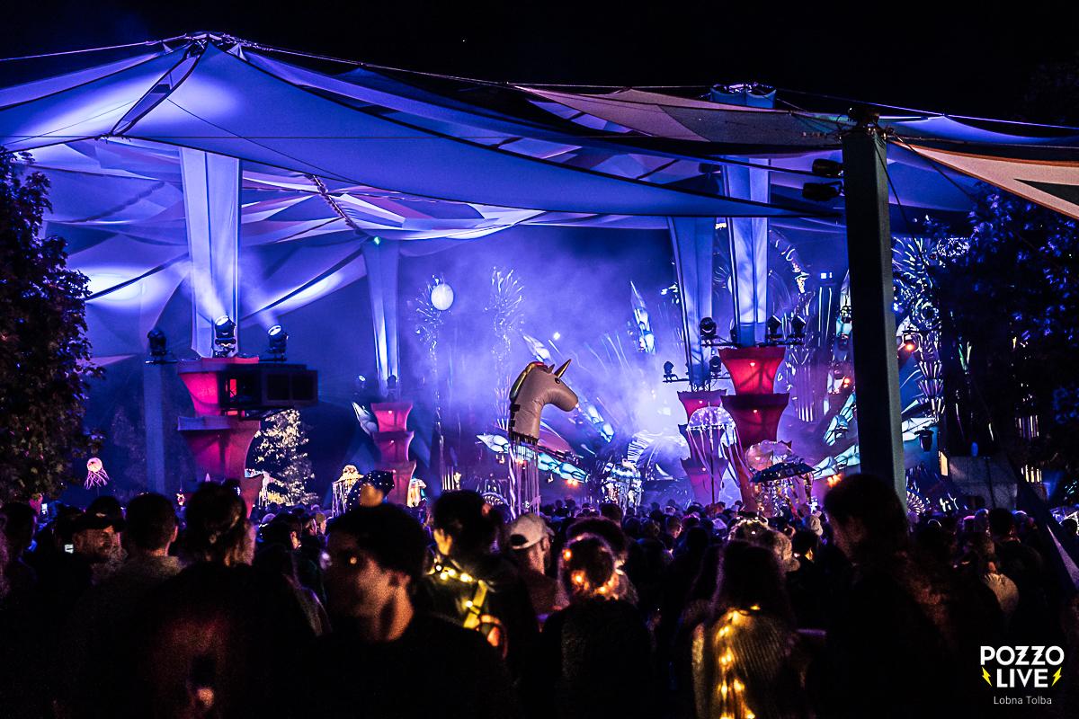 Hadra Trance Festival 2025