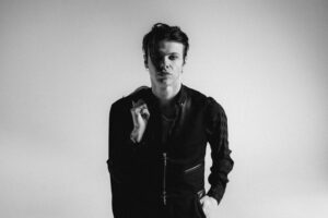 Yungblud concert à Bruxelles