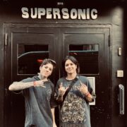 TX2 interview d'Evan Thomas et Cameron Rostami