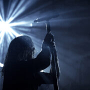 King 810 en concert à Paris au Backstage en 2025