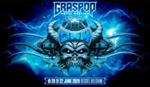 Graspop Metal Meeting 2025