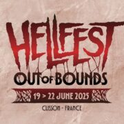 Hellfest 2025