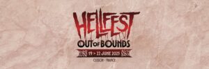 Hellfest 2025