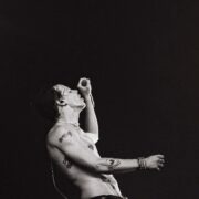 yungblud adidas arena