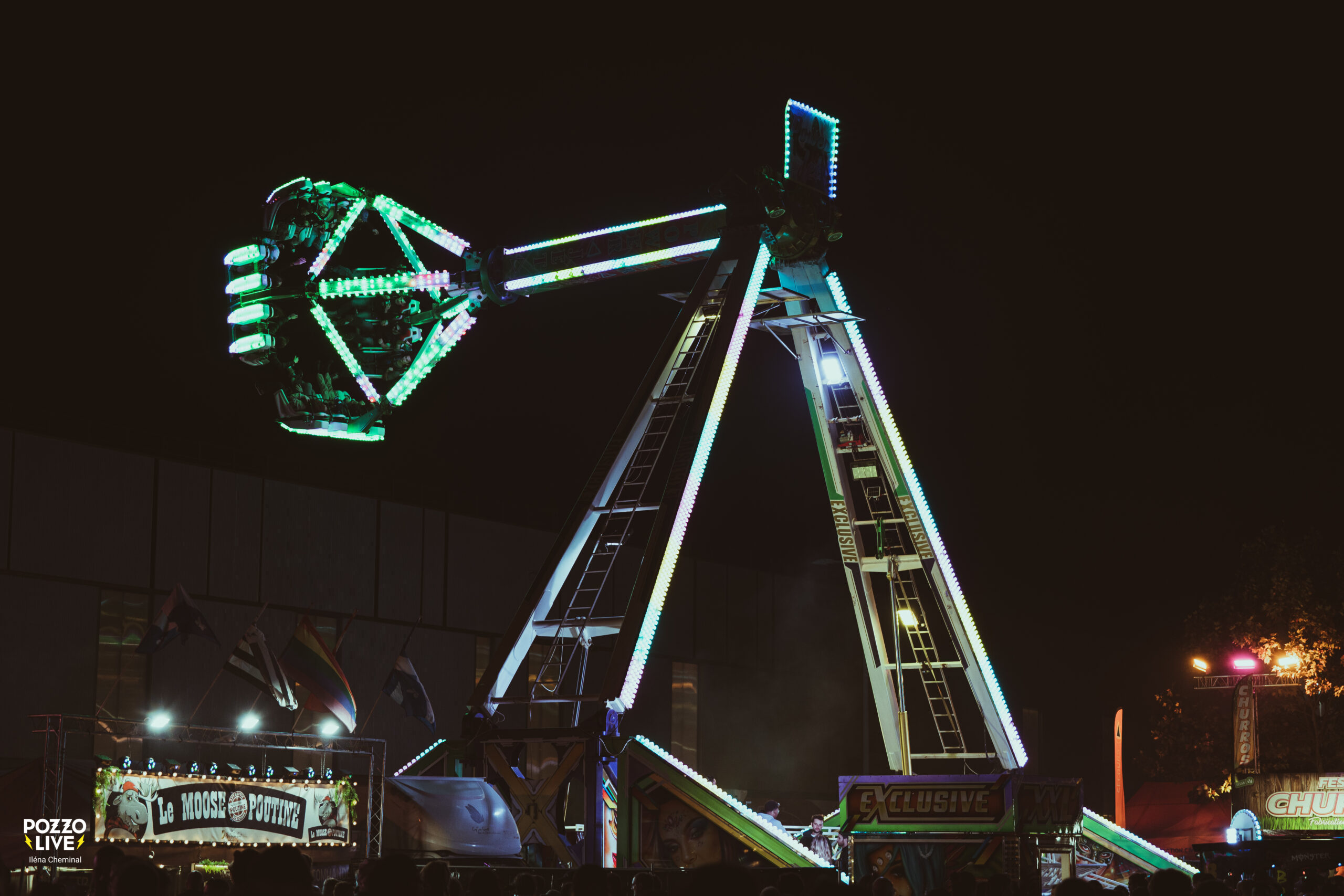 DREAM NATION FESTIVAL