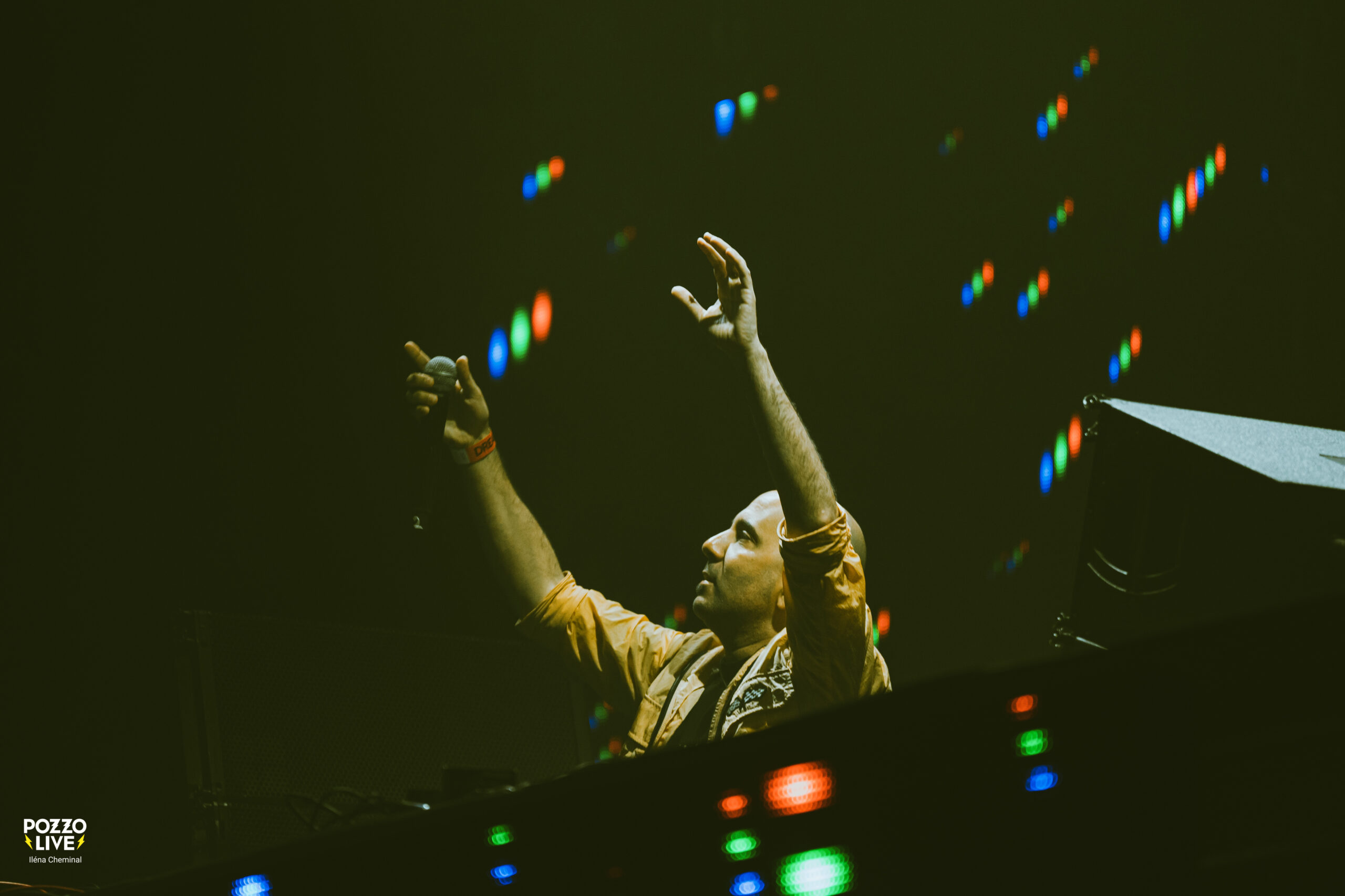 DREAM NATION FESTIVAL