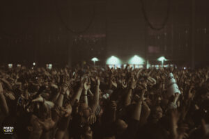 DREAM NATION FESTIVAL