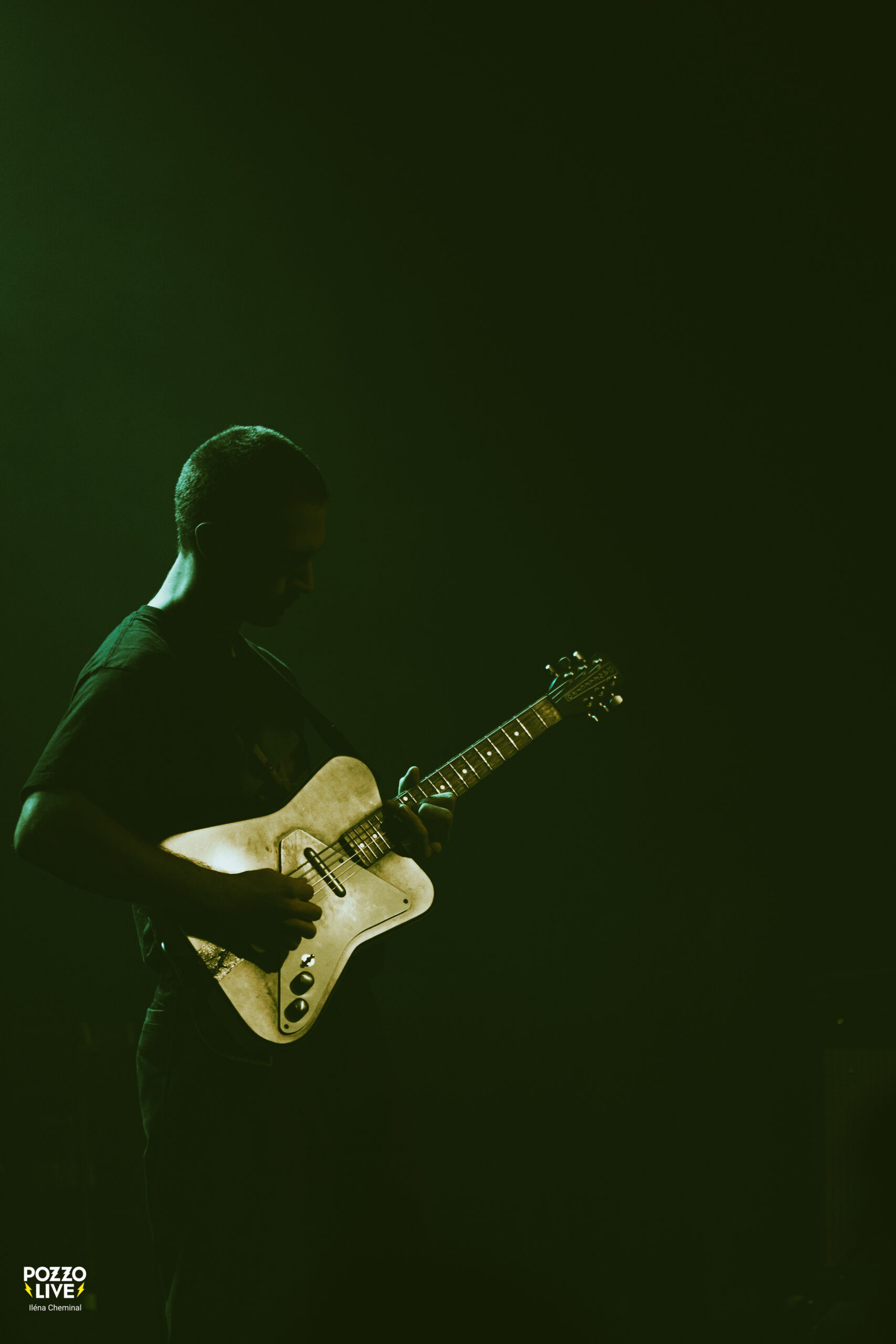 Nous étions une armée