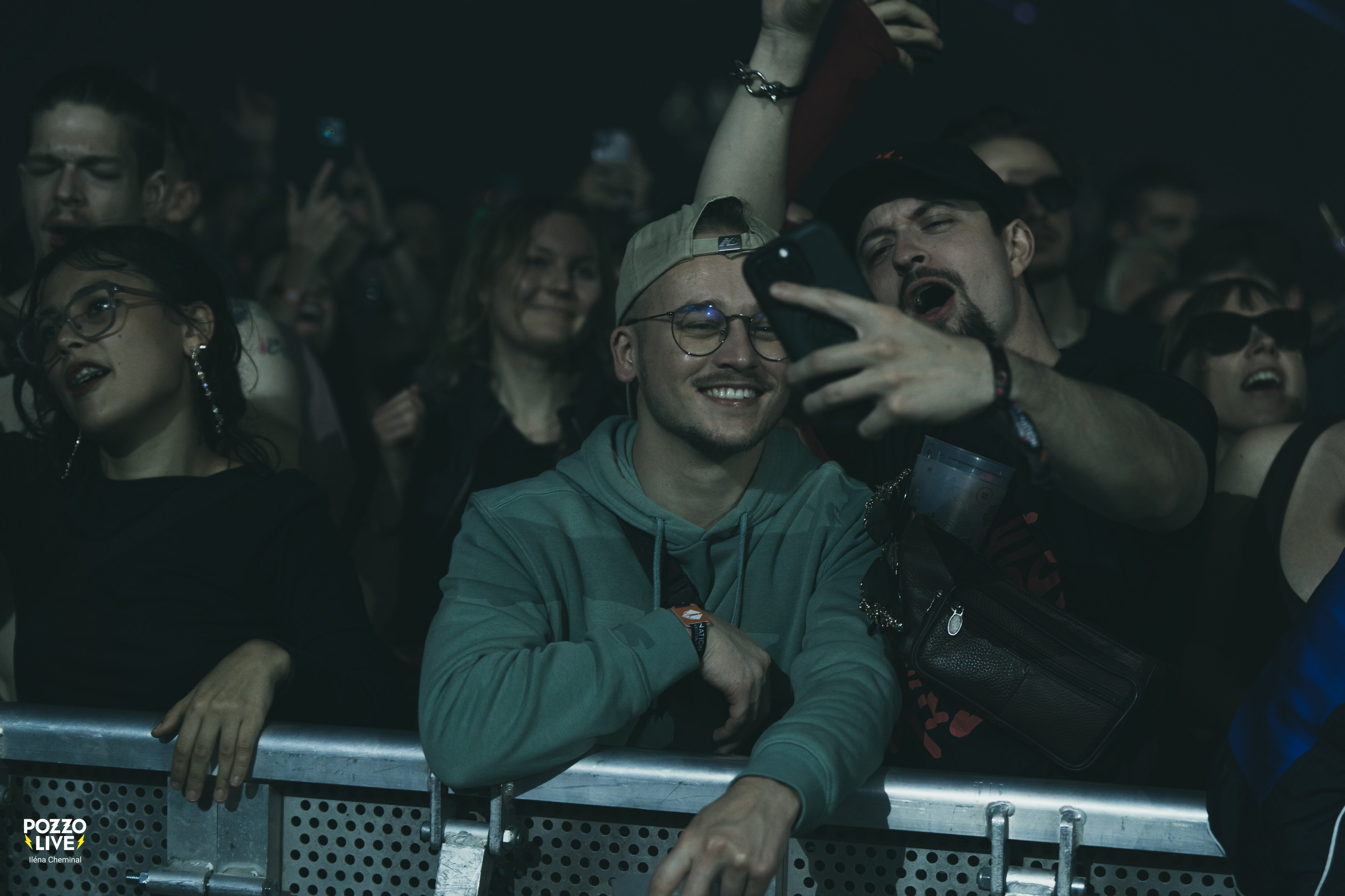 DREAM NATION FESTIVAL