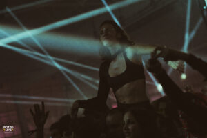 DREAM NATION FESTIVAL