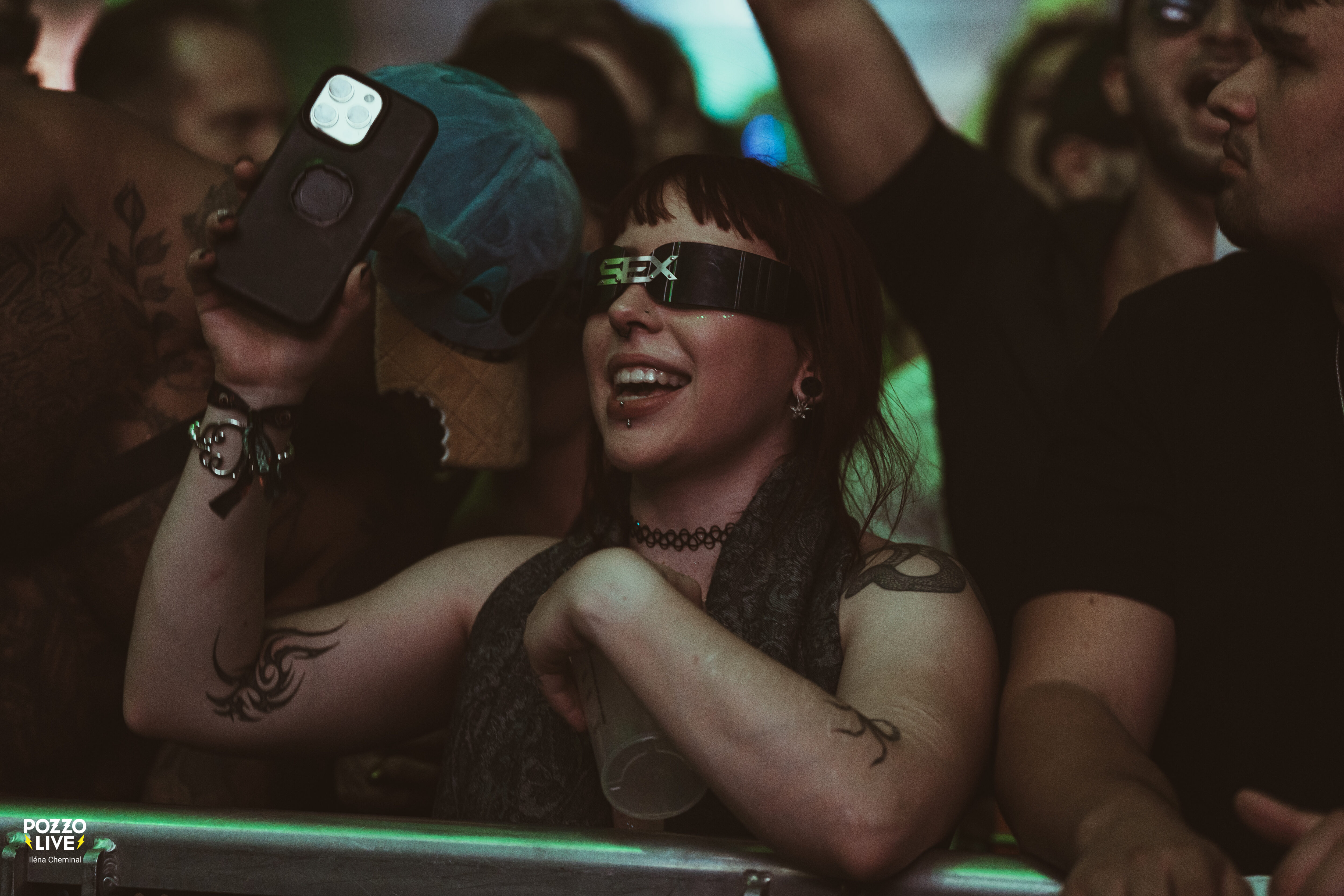 DREAM NATION FESTIVAL