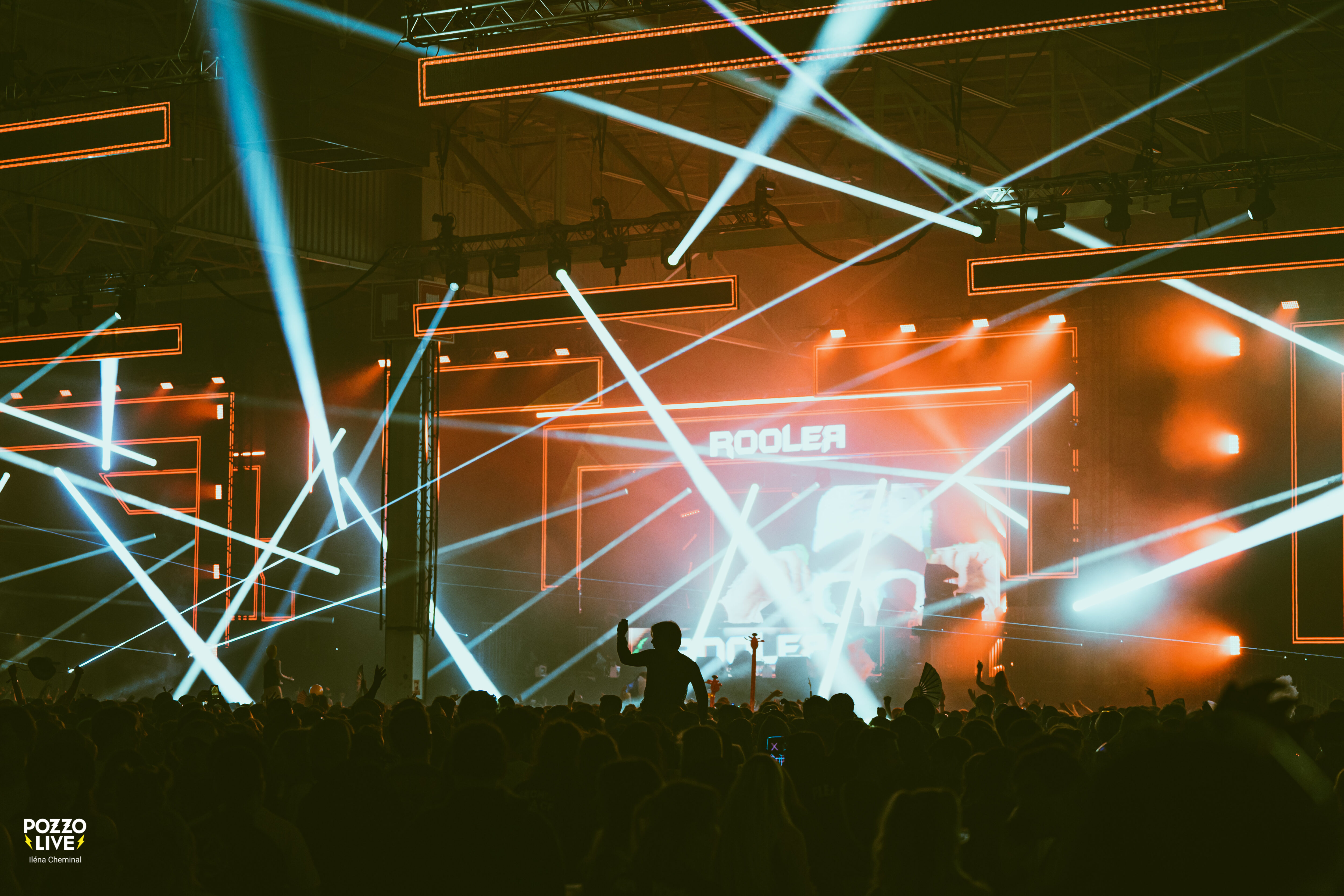 DREAM NATION FESTIVAL